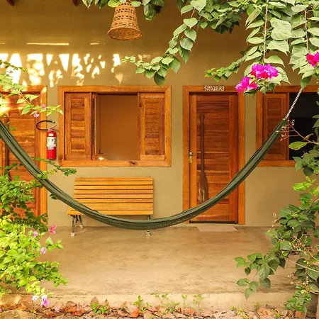 Pousada Paraiso do Calango Azul — foto 3